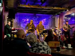 Brückenkopf Hanau 2026